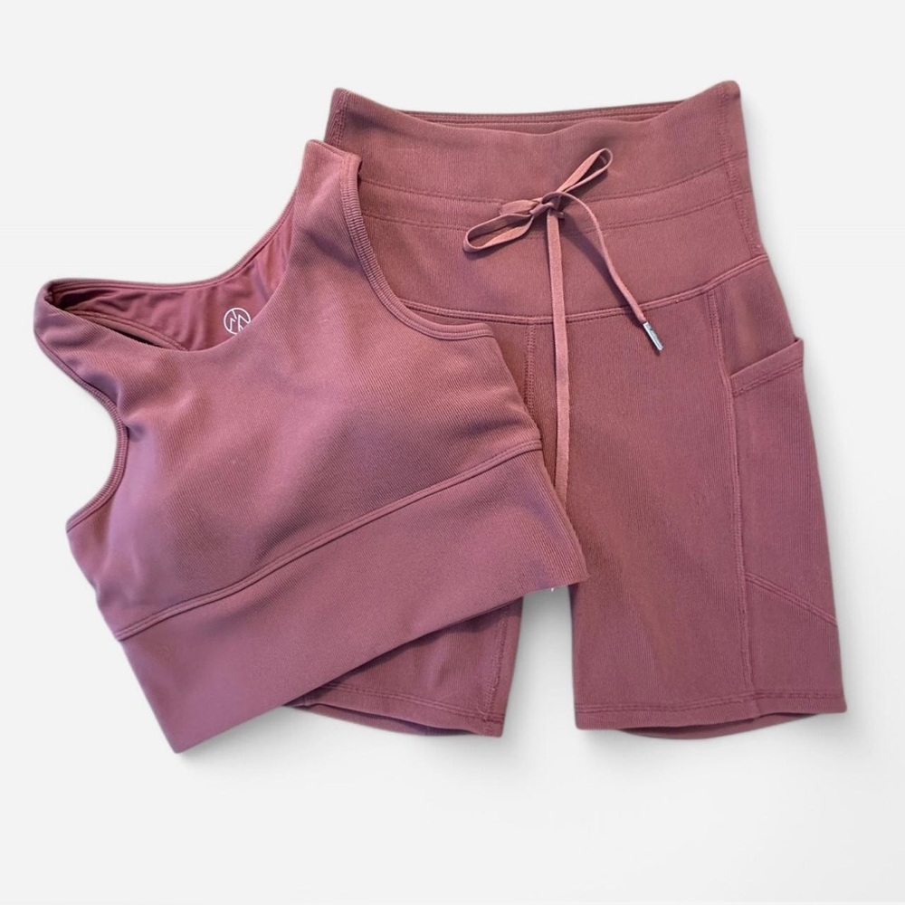 Move Theology Activewear Set - Picture 8 of 8